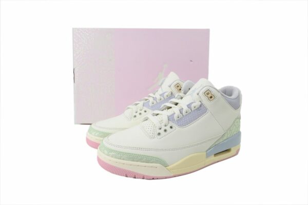 AJ 3 Retro ‘Spring is In The Air’ IF4396-100 AJ 3 Retro ‘Spring is In The Air’ IF4396-100