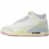 AJ 3 Retro ‘Spring is In The Air’ IF4396-100 AJ 3 Retro ‘Spring is In The Air’ IF4396-100