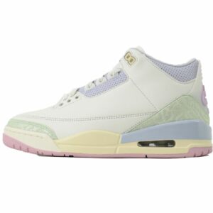 AJ 3 Retro ‘Spring is In The Air’ IF4396-100