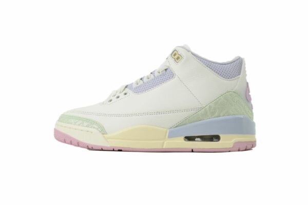 AJ 3 Retro ‘Spring is In The Air’ IF4396-100 AJ 3 Retro ‘Spring is In The Air’ IF4396-100