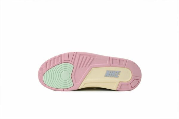 AJ 3 Retro ‘Spring is In The Air’ IF4396-100 AJ 3 Retro ‘Spring is In The Air’ IF4396-100