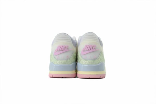 AJ 3 Retro ‘Spring is In The Air’ IF4396-100 AJ 3 Retro ‘Spring is In The Air’ IF4396-100