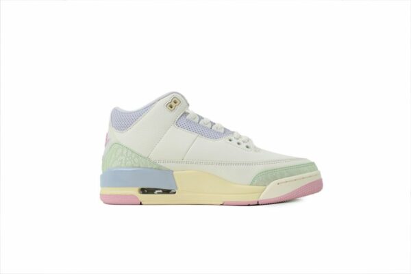 AJ 3 Retro ‘Spring is In The Air’ IF4396-100 AJ 3 Retro ‘Spring is In The Air’ IF4396-100