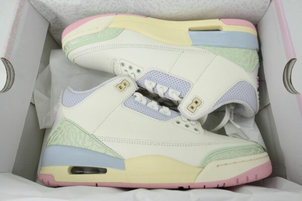 AJ 3 Retro ‘Spring is In The Air’ IF4396-100 AJ 3 Retro ‘Spring is In The Air’ IF4396-100