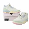 AJ 3 Retro ‘Spring is In The Air’ IF4396-100 AJ 3 Retro ‘Spring is In The Air’ IF4396-100
