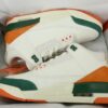 AJ 3 SoleFly ‘Miami’ IF4491-100 AJ 3 SoleFly ‘Miami’ IF4491-100