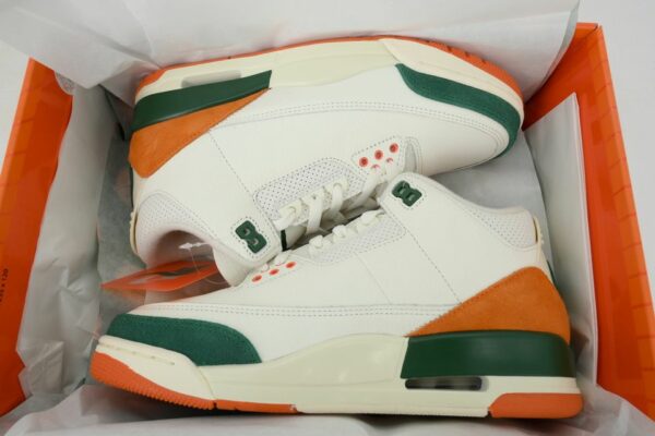 AJ 3 SoleFly ‘Miami’ IF4491-100 AJ 3 SoleFly ‘Miami’ IF4491-100