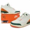 AJ 3 SoleFly ‘Miami’ IF4491-100 AJ 3 SoleFly ‘Miami’ IF4491-100
