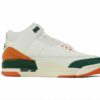 AJ 3 SoleFly ‘Miami’ IF4491-100 AJ 3 SoleFly ‘Miami’ IF4491-100