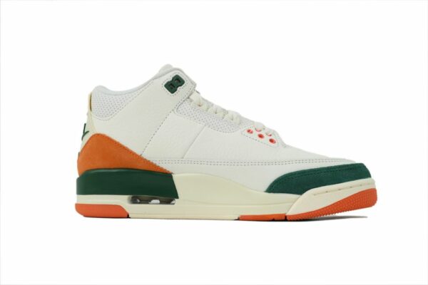 AJ 3 SoleFly ‘Miami’ IF4491-100 AJ 3 SoleFly ‘Miami’ IF4491-100