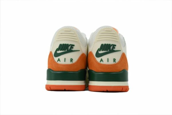 AJ 3 SoleFly ‘Miami’ IF4491-100 AJ 3 SoleFly ‘Miami’ IF4491-100