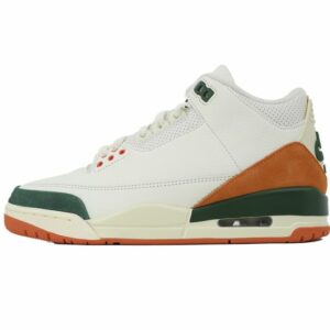 AJ 3 SoleFly ‘Miami’ IF4491-100