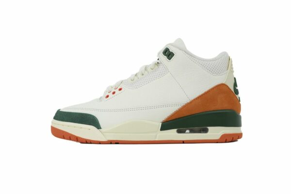 AJ 3 SoleFly ‘Miami’ IF4491-100 AJ 3 SoleFly ‘Miami’ IF4491-100