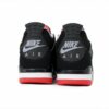 AJ 4 Retro OG ‘Bred’ 2026 IX8180-001