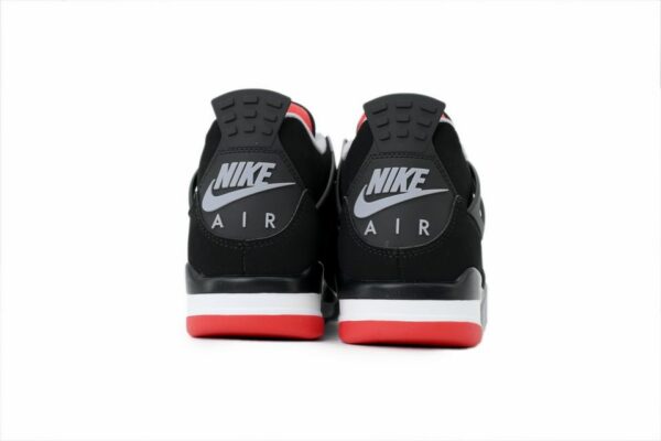 AJ 4 Retro OG ‘Bred’ 2026 IX8180-001