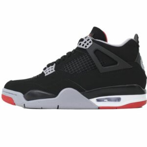 AJ 4 Retro OG ‘Bred’ 2026 IX8180-001