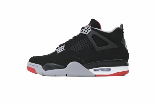 AJ 4 Retro OG ‘Bred’ 2026 IX8180-001