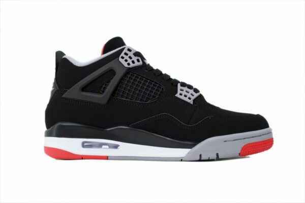 AJ 4 Retro OG ‘Bred’ 2026 IX8180-001