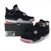 AJ 4 Retro OG ‘Bred’ 2026 IX8180-001