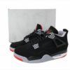 AJ 4 Retro OG ‘Bred’ 2026 IX8180-001
