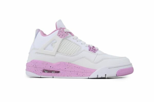 AJ 4 Retro ‘Pink Oreo’ CT8527-116