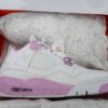 AJ 4 Retro ‘Pink Oreo’ CT8527-116