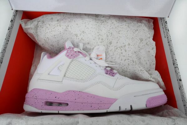 AJ 4 Retro ‘Pink Oreo’ CT8527-116