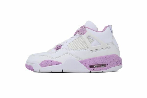 AJ 4 Retro ‘Pink Oreo’ CT8527-116