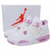 AJ 4 Retro ‘Pink Oreo’ CT8527-116