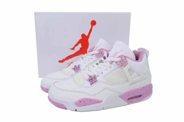 AJ 4 Retro ‘Pink Oreo’ CT8527-116