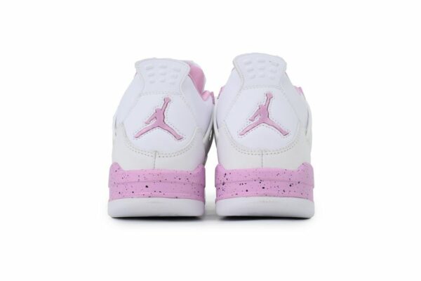 AJ 4 Retro ‘Pink Oreo’ CT8527-116