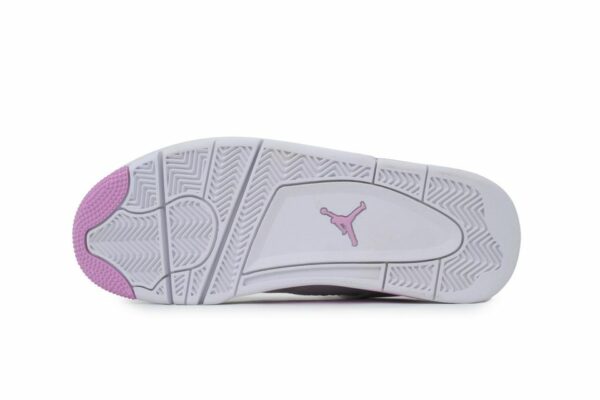 AJ 4 Retro ‘Pink Oreo’ CT8527-116