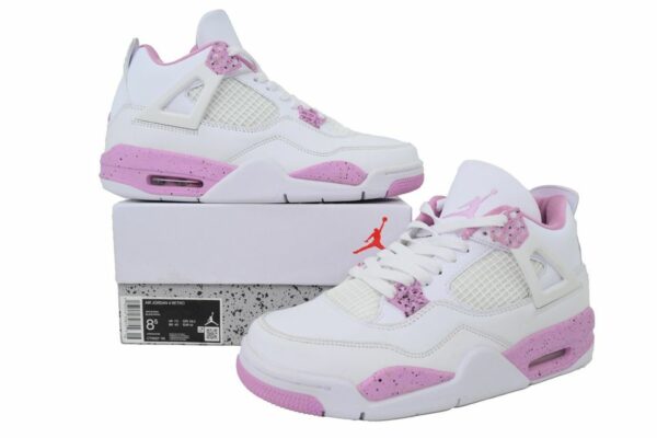 AJ 4 Retro ‘Pink Oreo’ CT8527-116