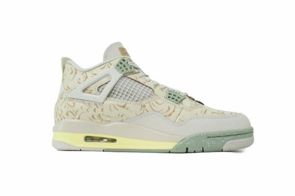 AJ 4 Retro SE ‘Somos Eternos’ IM8116-047 AJ 4 Retro SE ‘Somos Eternos’ IM8116-047