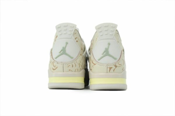AJ 4 Retro SE ‘Somos Eternos’ IM8116-047 AJ 4 Retro SE ‘Somos Eternos’ IM8116-047