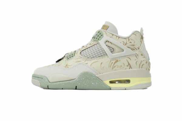 AJ 4 Retro SE ‘Somos Eternos’ IM8116-047 AJ 4 Retro SE ‘Somos Eternos’ IM8116-047