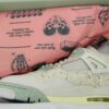 AJ 4 Retro SE ‘Somos Eternos’ IM8116-047 AJ 4 Retro SE ‘Somos Eternos’ IM8116-047