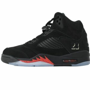 AJ 5 Retro ‘Halloween’ HQ7978-001