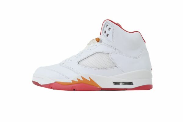 AJ 5 Retro OG ‘Sunset’ 2026 IV5678-102 AJ 5 Retro OG ‘Sunset’ 2026 IV5678-102