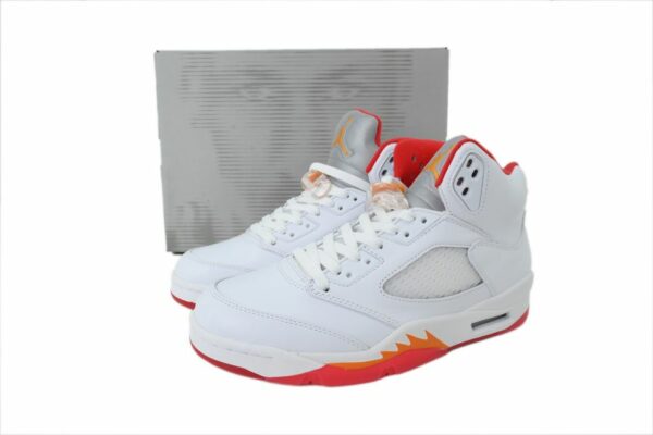 AJ 5 Retro OG ‘Sunset’ 2026 IV5678-102 AJ 5 Retro OG ‘Sunset’ 2026 IV5678-102