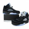 AJ 5 Retro ‘Black Carolina’ DD0587-008 AJ 5 Retro ‘Black Carolina’ DD0587-008