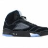 AJ 5 Retro ‘Black Carolina’ DD0587-008 AJ 5 Retro ‘Black Carolina’ DD0587-008