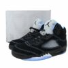 AJ 5 Retro ‘Black Carolina’ DD0587-008 AJ 5 Retro ‘Black Carolina’ DD0587-008
