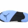 AJ 5 Retro ‘Black Carolina’ DD0587-008 AJ 5 Retro ‘Black Carolina’ DD0587-008
