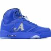 AJ 5 Retro Awake NY ‘Blue’ DV4982-004 AJ 5 Retro Awake NY ‘Blue’ DV4982-004