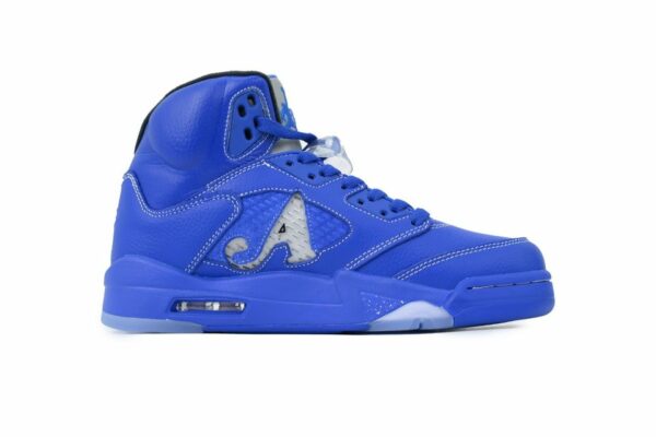 AJ 5 Retro Awake NY ‘Blue’ DV4982-004 AJ 5 Retro Awake NY ‘Blue’ DV4982-004