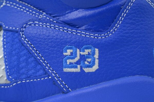 AJ 5 Retro Awake NY ‘Blue’ DV4982-004 AJ 5 Retro Awake NY ‘Blue’ DV4982-004