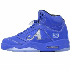 AJ 5 Retro Awake NY ‘Blue’ DV4982-004