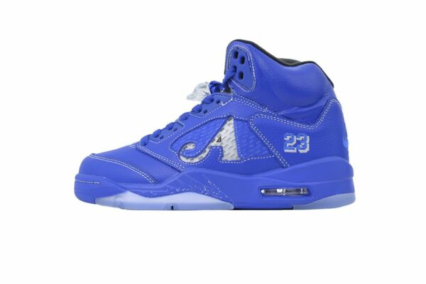 AJ 5 Retro Awake NY ‘Blue’ DV4982-004 AJ 5 Retro Awake NY ‘Blue’ DV4982-004