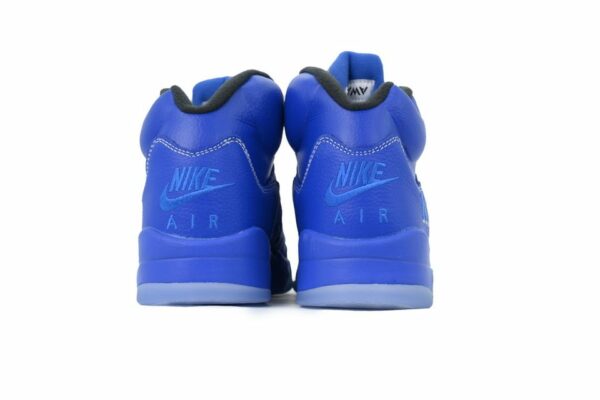 AJ 5 Retro Awake NY ‘Blue’ DV4982-004 AJ 5 Retro Awake NY ‘Blue’ DV4982-004